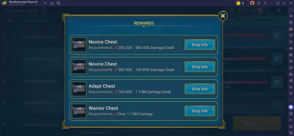 Clan Boss Guide: Easy to Ultra-Nightmare in RAID