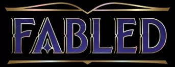 Lorcana Fabled Card Art