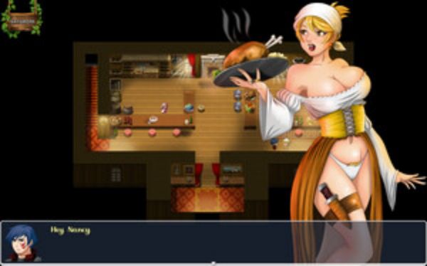 CataclyZm screenshot 2