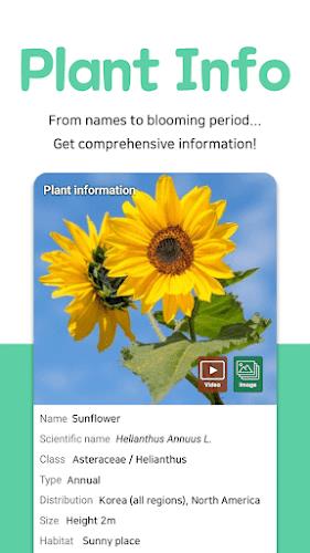 ภาพหน้าจอ WATCAM - AI Plant Identifier 4