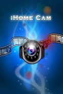 ภาพหน้าจอ iHomeCam 1