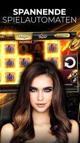 Slotigo - Online-Casino 스크린 샷 3