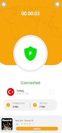 Bir VPN - Fast and Stable স্ক্রিনশট 2