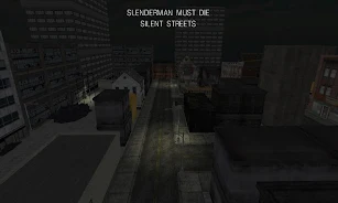 Slenderman Must Die: Chapter 4屏幕截圖2