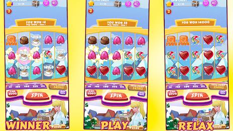 Slot Fortune ảnh chụp màn hình 1