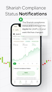 Musaffa: Halal Stocks & ETFs ကိုဖန်သားပြင်2