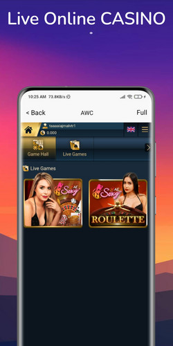 Uwin- Online Sports Fantasy ကိုဖန်သားပြင်3