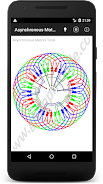 Asynchronous Motors Tools demo屏幕截圖2