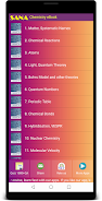 Chemistry (eBook) screenshot 1