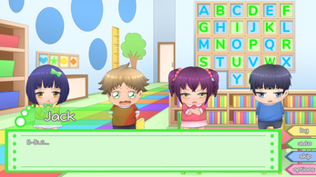 Nursery School Diaries экрана 3