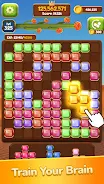 Diamond Treasure Puzzle zrzut ekranu 3