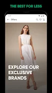 Superbalist Shopping App screenshot 2