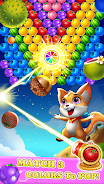 Bubble Shooter : Fruit Tree zrzut ekranu 2