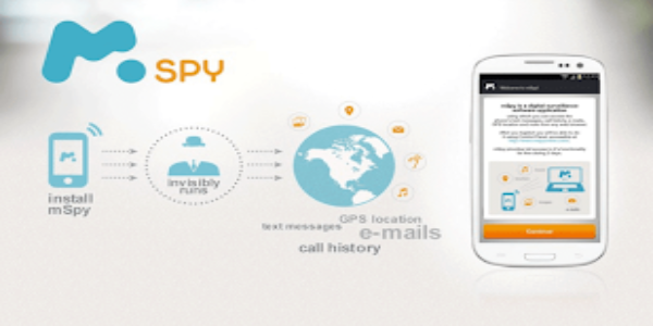 MSPy - Free & Best Tracking zrzut ekranu 1