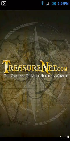 TreasureNet Forum स्क्रीनशॉट 1