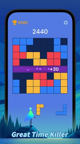 Block Journey Screenshot 3