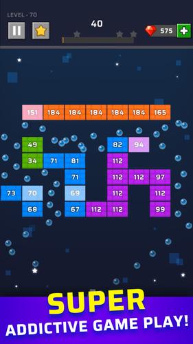 Brick Out Screenshot 3