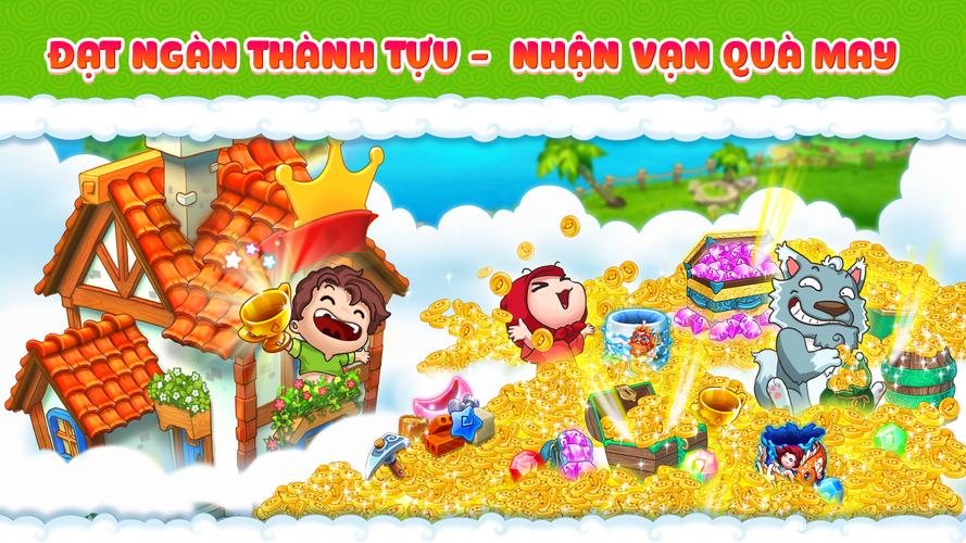 Poker Việt Nam экрана 3