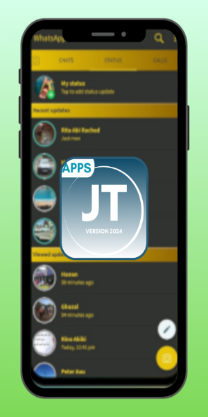 JT Washapp 2024 Advice স্ক্রিনশট 2
