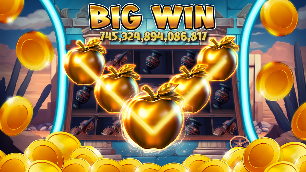 Casino Mirage: Vegas slots 777 স্ক্রিনশট 2