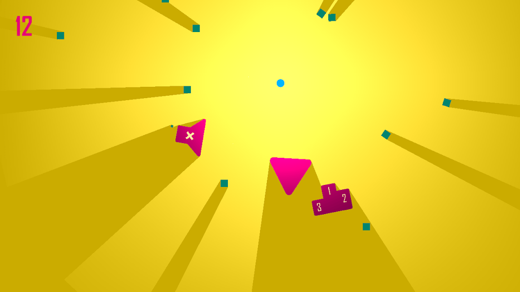 Screenshot Horde Mod 4