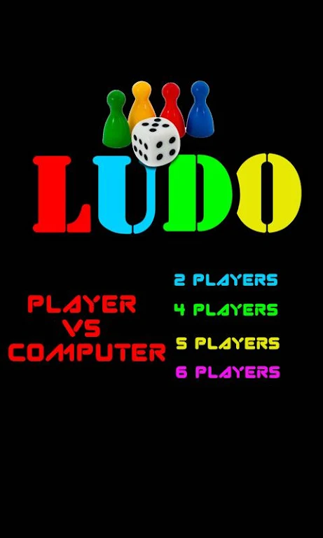 Ludo 2018 King屏幕截圖3