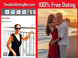 Swedish Dating Net for Singles屏幕截圖4