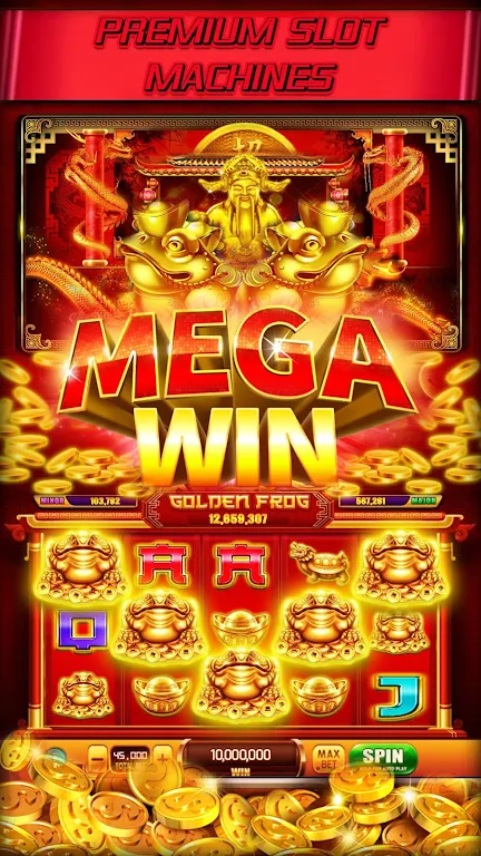 Slots : Casino slots games screenshot 2