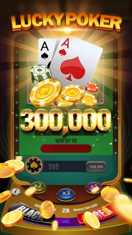 Bang Casino屏幕截圖4