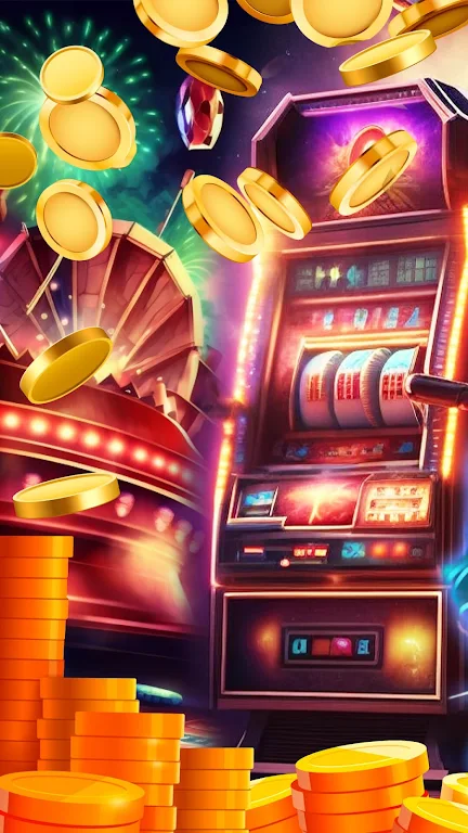 Lucky Victory zrzut ekranu 1