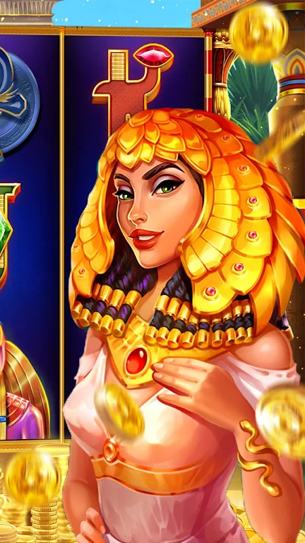 Wins and Pharaoh应用截图第2张