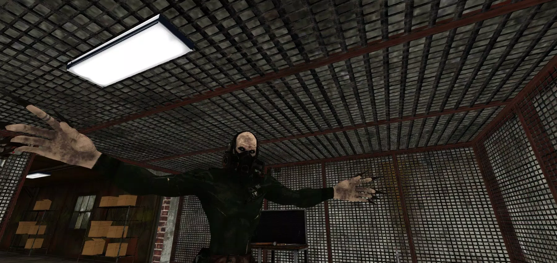 Monsters Claws 3 Screenshot 2