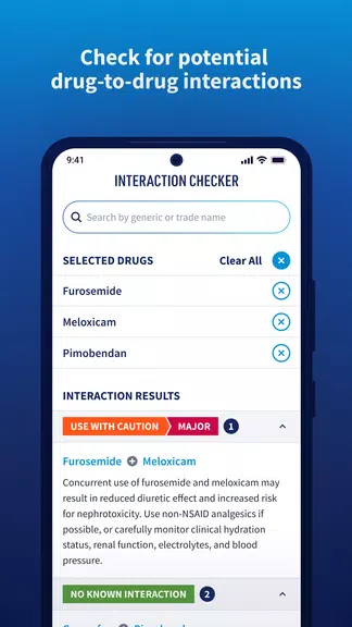 Plumb’s screenshot 3