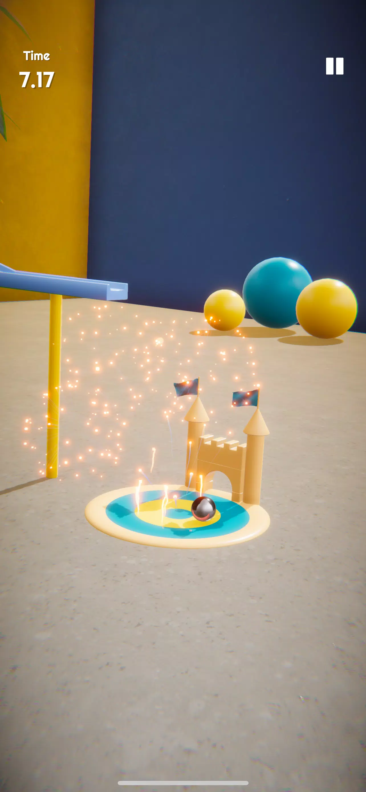 Ball ASMR Quest screenshot 2