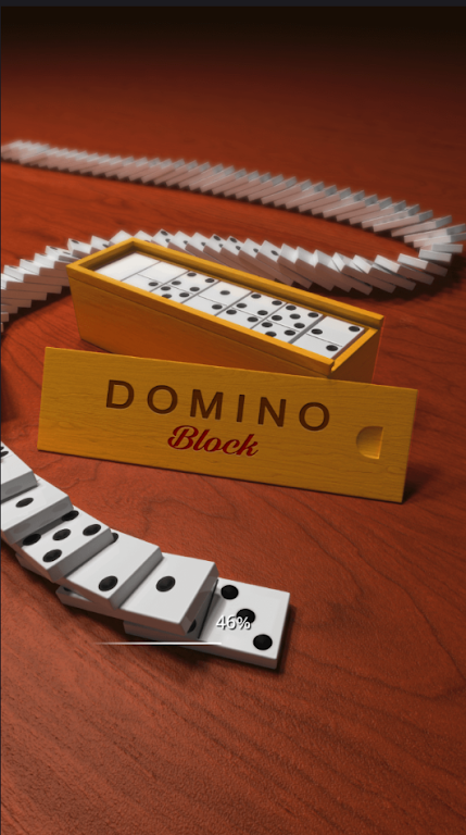 Domino Qiu Qiu - TESKIU screenshot 2