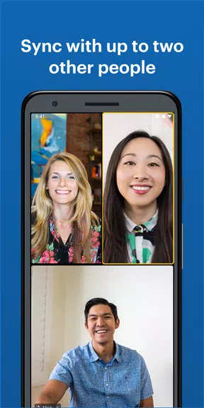 Telehealth by SimplePractice屏幕截圖4