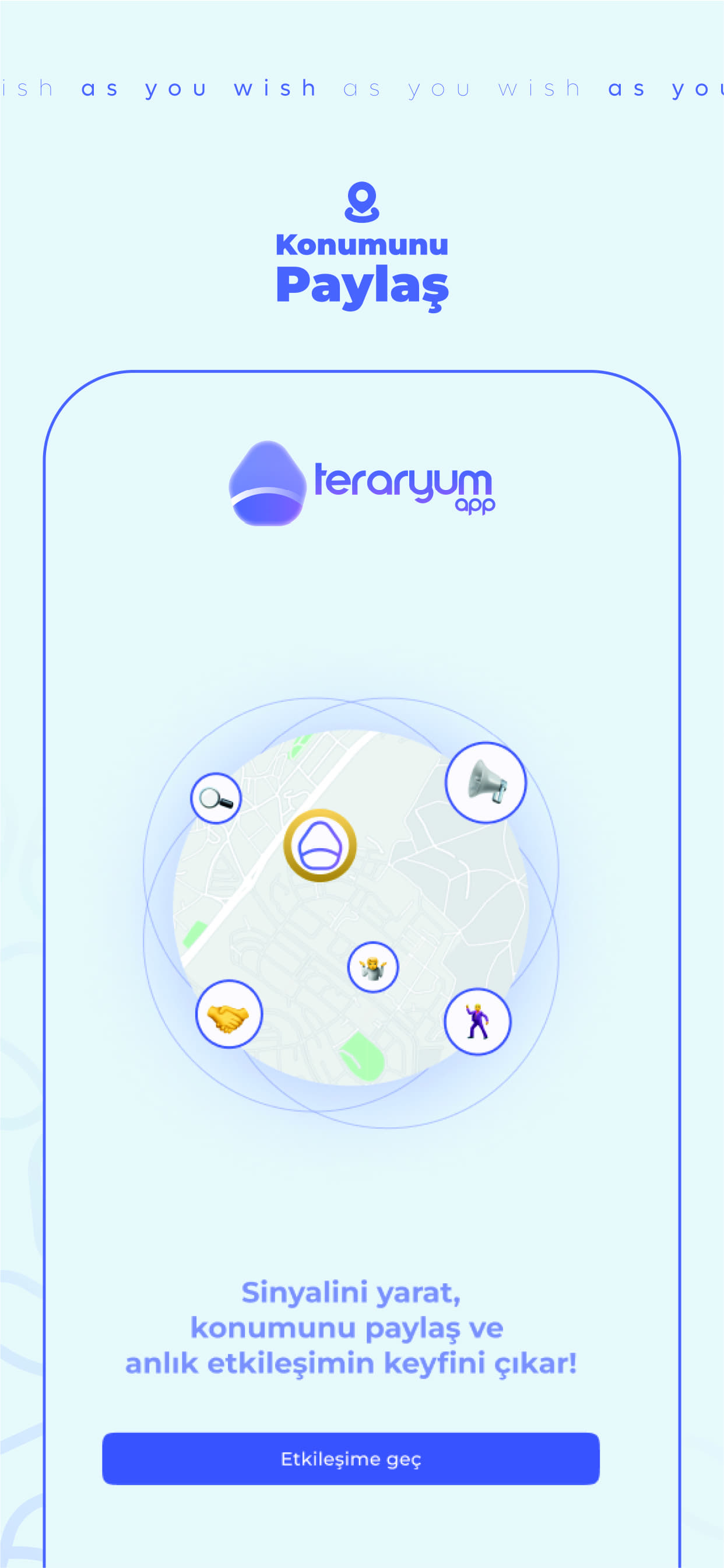 Teraryum Screenshot 1