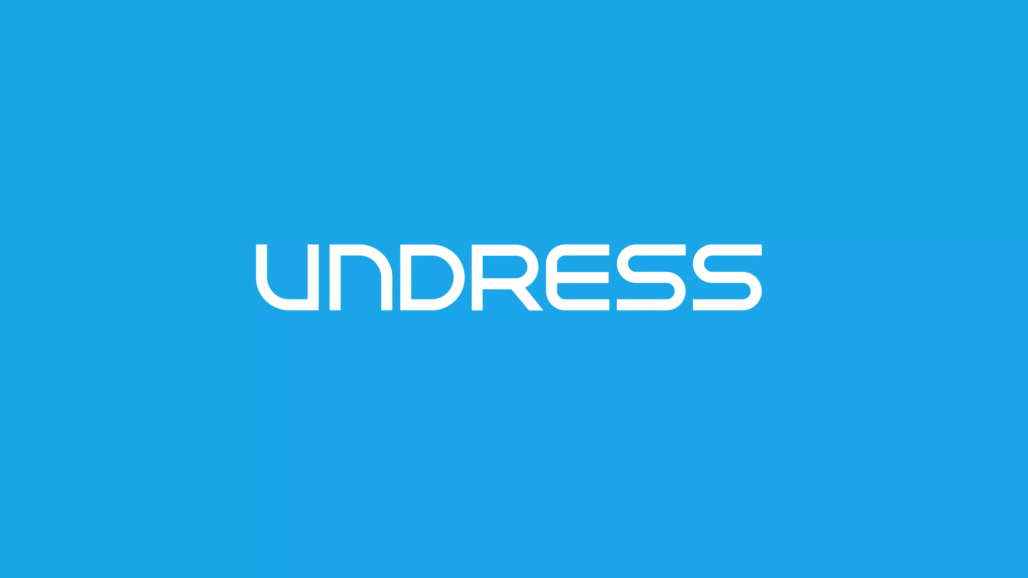 UNDRESS ảnh chụp màn hình 2