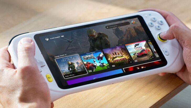 Xbox Handheld Aims to Rival SteamOS