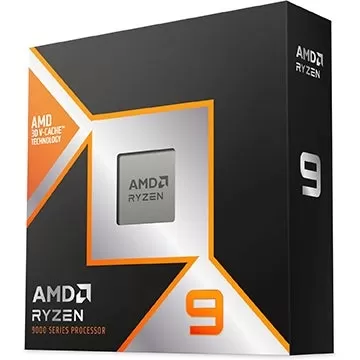 AMD Zen 5 9950X3D, 9900X3D, 9800X3D CPUs Restocked: Power Up Your Gaming Now