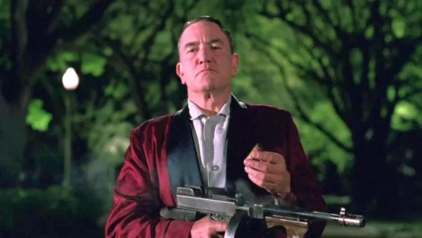 Top 15 Mafia Films: All-Time Classics