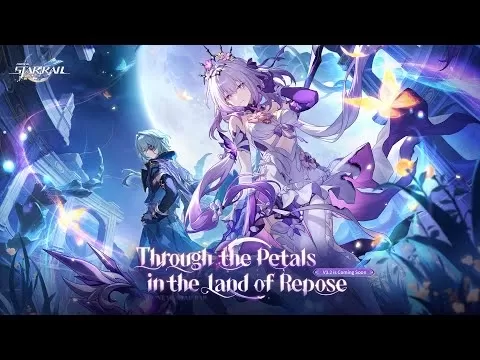 Honkai: Star Rail Version 3.2 Update