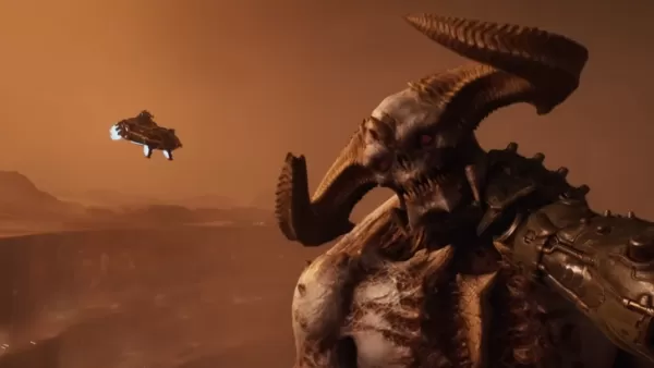 DOOM: The Dark Ages Physical Edition Sparks Outrage with 80 GB Download Requirement