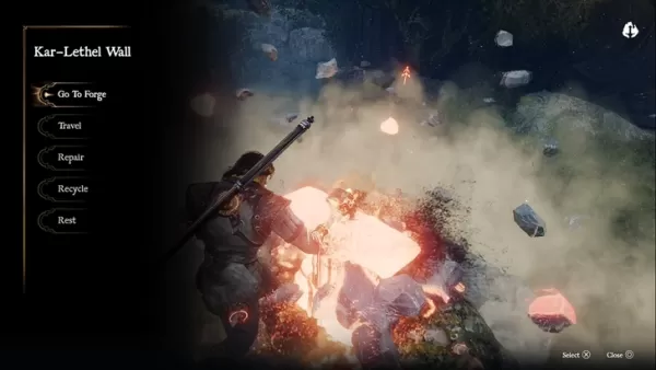 Обзор Blades of Fire [Демо] | По-настоящему незабываемый опыт!