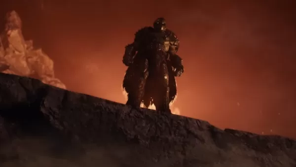 DOOM: The Dark Ages Abre para 3 Milhões de Jogadores, o Maior Lançamento da id Software
