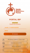 PORTAL IBP ကိုဖန်သားပြင်2