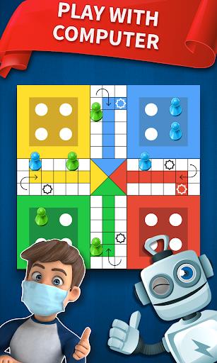 Ludo : Apna Ludo ảnh chụp màn hình 2