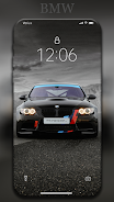 BMW M4 Car Wallpapers屏幕截圖1