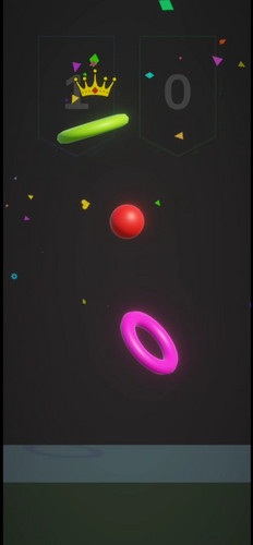 Hoop Star screenshot 1