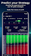 OptionStrat - Options Toolkit ekran görüntüsü 1